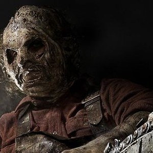 The texas chainsaw massacre 2013 new arrivals