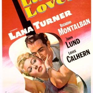 Latin Lovers (1953) photo 9