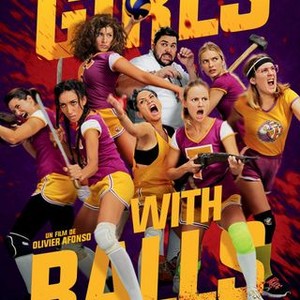 Girls With Balls (2018) photo 8