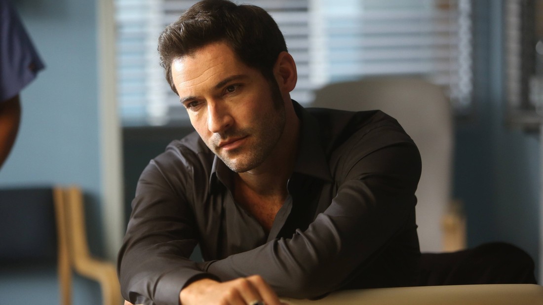 Lucifer season 1 episode 1 watch series online