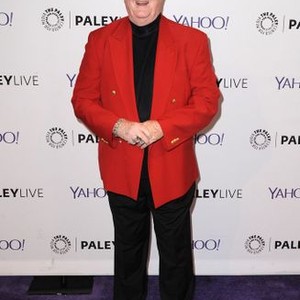 Robert Michael Morris in attendance for An Evening with the Cast of THE COMEBACK at The Paley Center for Media, The Paley Center for Media, Beverly Hills, CA May 19, 2015. Photo By: Dee Cercone/Everett Collection