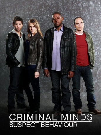 Criminal Minds Suspect Behaviour Rotten Tomatoes