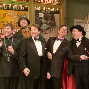 the producers 2005