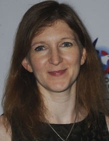 Claudia Myers