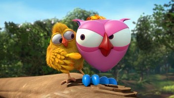 The Owl & Co: Season 1, Episode 57 | Rotten Tomatoes