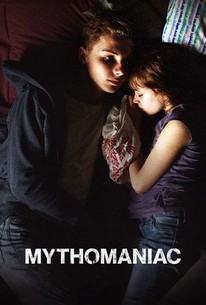 Mythomaniac: Season 1 poster image