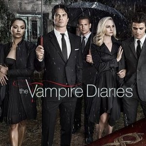 Segunda Temporada, Wiki Vampire Diaries