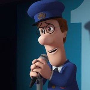Postman Pat: The Movie - You Know You're the One photo 6