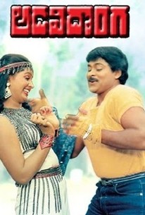 Adavi Donga | Rotten Tomatoes