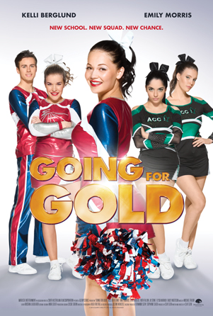 Going for Gold 2018 Rotten Tomatoes