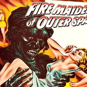 "Fire Maidens of Outer Space photo 6"