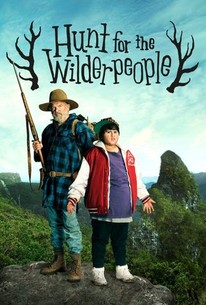 Watch trailer for Hunt for the Wilderpeople