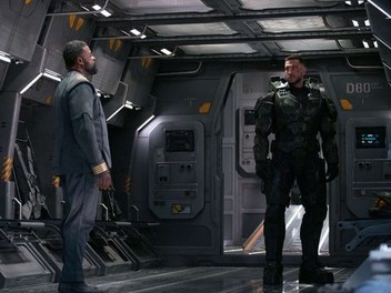 Halo: Season 1, Episode 1 - Rotten Tomatoes