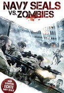 Navy Seals vs. Zombies poster image