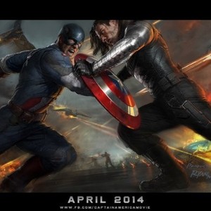 Captain America: The Winter Soldier photo 9