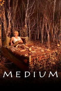 Medium: Season 3 | Rotten Tomatoes