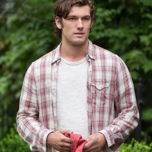 ENDLESS LOVE, Alex Pettyfer, 2014. ph: Quantrell D. Colbert/©Universal Pictures