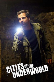 Cities of the Underworld: Season 2 | Rotten Tomatoes