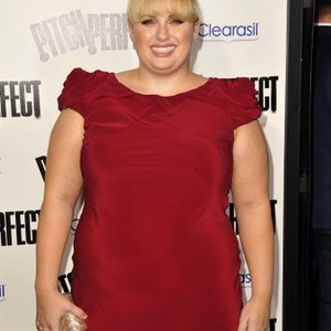 Rebel Wilson at arrivals for PITCH PERFECT Premiere, Arclight Hollywood, Los Angeles, CA September 24, 2012. Photo By: Dee Cercone/Everett Collection