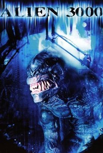 Alien 3000 | Rotten Tomatoes