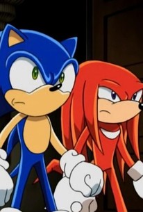 Sonic X: Season 3, Episode 8 | Rotten Tomatoes