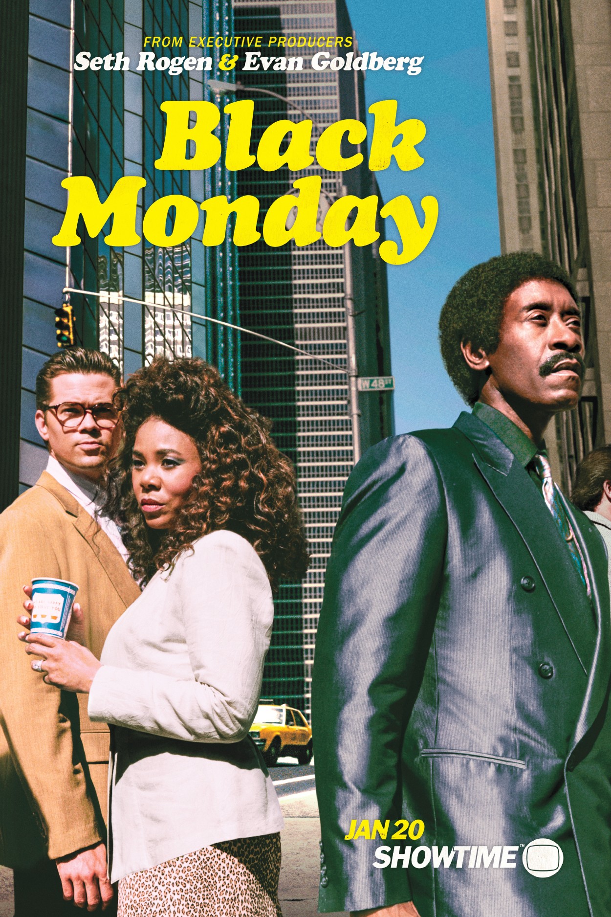 Black Monday Rotten Tomatoes