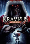 Krampus: The Christmas Devil poster image