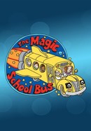 The Magic School Bus poster image