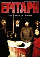 Epitaph poster image