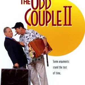 Neil Simon's The Odd Couple II photo 4