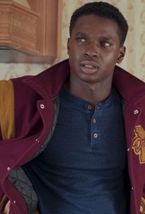 Sex Education: Season 1, Episode 7 | Rotten Tomatoes