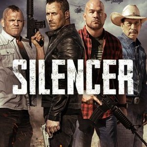 Silencer (2018)