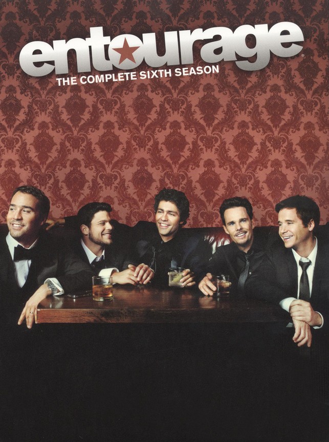 Entourage Season 6 Rotten Tomatoes