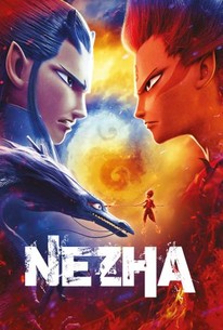 Ne Zha 2019 Rotten Tomatoes