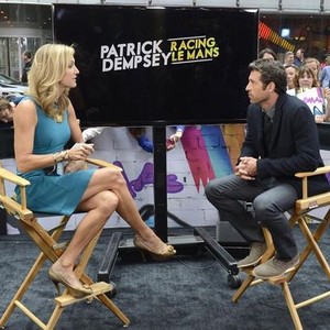 Good Morning America, Lara Spencer, 'Season', ©ABC