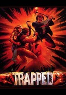 Trapped poster image
