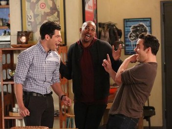 Watch new girl season 7 episode 7 online free cheap