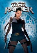 Lara Croft: Tomb Raider poster image