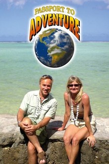 Passport to Adventure | Rotten Tomatoes
