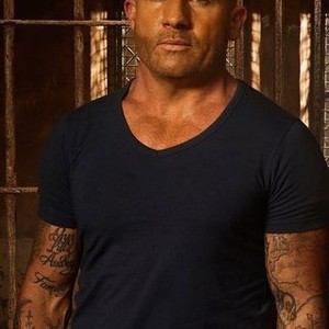 Prison Break
