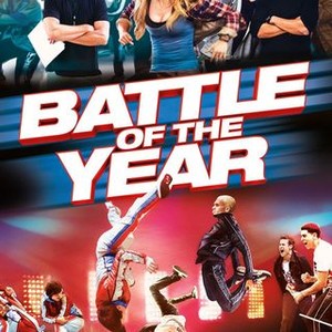 Battle of the Year photo 3