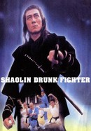 Shaolin Drunk Fighter poster image