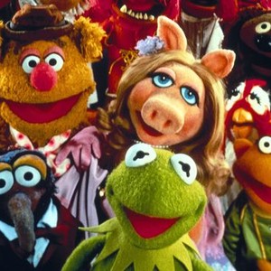 The Muppet Show - Rotten Tomatoes