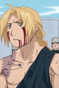 Fullmetal Alchemist Brotherhood: Season 1, Episode 1 - Rotten Tomatoes