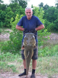 River Monsters: Season 3, Episode 7 | Rotten Tomatoes