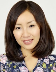Megumi Kagurazaka