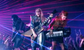 Jem and the Holograms: Official Clip - I'm Still Here
