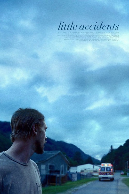 Little Accidents poster