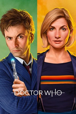 Doctor Who: Flux