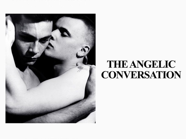 その他 The Angelic Conversation [Import anglais] bme6fzu The Angelic Conversation (film) - Wikipedia